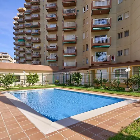 Son De Mar Gondolas Appartement Almuñécar
