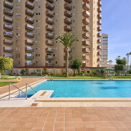 Appartement Son De Mar Gondolas