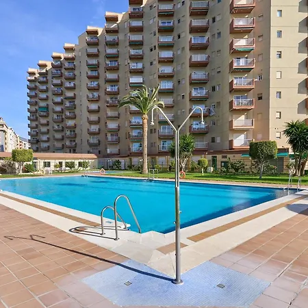 Son De Mar Gondolas Appartement Almuñécar