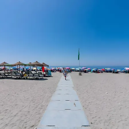 Son De Mar Gondolas شقة *