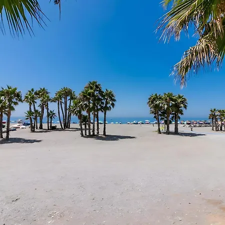 شقة Son De Mar Gondolas *